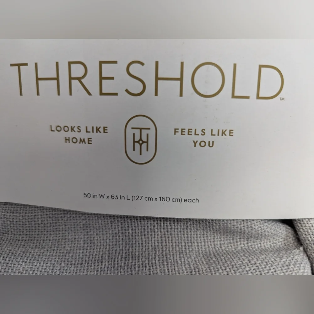 Threshold brand new